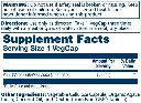 Pau D'Arco 550mg - 2.webp
