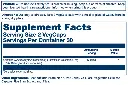 Artichoke Leaf Extract 600mg - 2.webp
