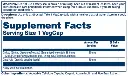 Ginkgo Biloba Extract, One Daily 120mg - 3.webp