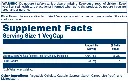 Vitamin A, Dry Form 7500mcg - 2.webp