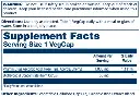 Vitamin C with Rose Hips & Acerola 1000mg - 3.webp