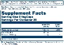 QBC Plex  Quercetin & Bromelain + Vitamin C - 3.webp