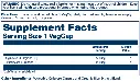 L-Arginine & L-Ornithine, 750mg - 2.webp