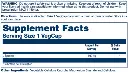 L-Tyrosine, Free Form 500mg - 3.webp