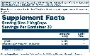 L-Lysine Monolaurin 11 Ratio - 2.webp