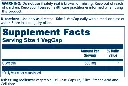 Quercetin 500mg - 2.webp