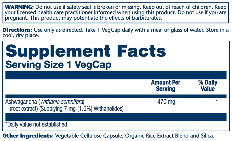 Ashwagandha Root Extract - 2.webp
