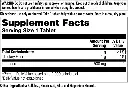 L-Taurine Tablets 500 mg - 3.webp