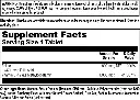 Folic Acid Methyl B-12 ActivMelt® Instant Dissolve Tablets - 2.webp