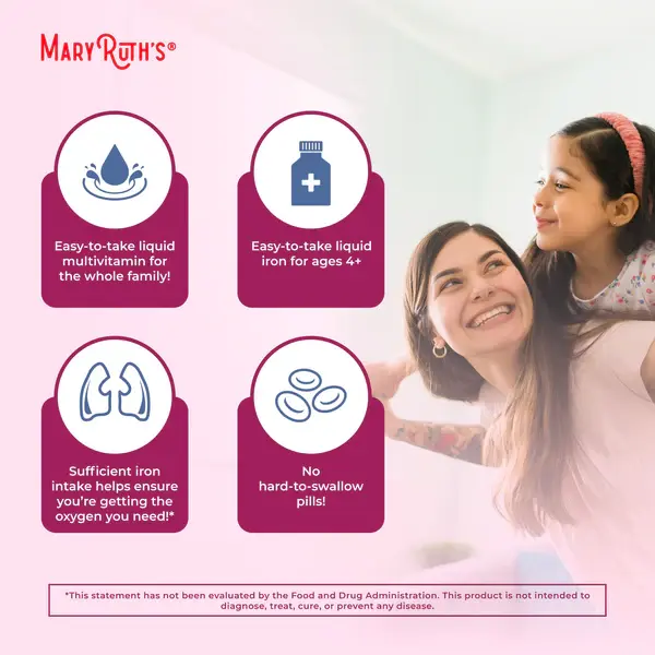 Iron Liquid, Berry - 5.webp