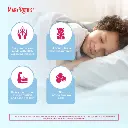 Kids Magnesium Calm Gummies, Hibiscus - 5.webp