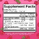 Vitamin B Complex Drops, Cherry, Organic - 2.webp