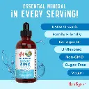 Zinc Drops, Unflavored - 4.webp