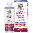 Immunity 7-in-1 Liposomal, Ginger Vanilla - 1.webp