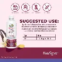 Immunity 7-in-1 Liposomal, Ginger Vanilla - 5.webp