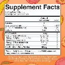 Omega 3-6-7-9 Gummies, Peach Mango & Apricot - 2.webp