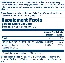 Calcium & Magnesium Citrate - 2.webp