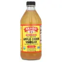 Bragg Apple Cider Vinegar 12/16 fl oz (473 ml)