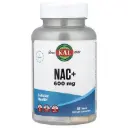 KAL NAC+ 600mg 60 tablets