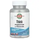 KAL Think Magnesium, 2000mg