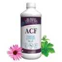Buried Treasure  ACF Liquid Advantage