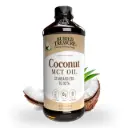 Buried Treasure MCT Oil – Vegan Medium-Chain Triglycerides from Coconuts