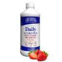 Buried Treasure Daily Nutrition – Liquid Multivitamin and Mineral Supplement with Trace Minerals