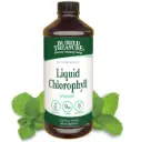Liquid Chlorophyll – 100 mg Chlorophyll per Serving