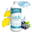 Lumi Shield Plus – жидкая добавка с витаминами C, D, E, цинком, селеном, гиалуроновой кислотой и антиоксидантами
