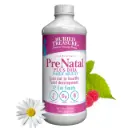 Buried Treasure Prenatal Plus DHA – Daily Liquid Multivitamin with DHA, Vegetarian Formula