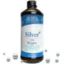 Silver Solution 30 ppm — технология SilverSol, наночастицы серебра