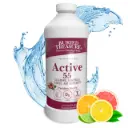 Active 55 Plus – мультивитаминная и минеральная добавка