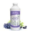 Fulvic Minerals, фульвовые минералы, со вкусом винограда, 976 мл