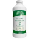 Fulvic Minerals – Unflavored Liquid Mineral Supplement with 70+ Trace Elements from Humic Shale