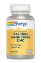 Calcium, Magnesium, Zinc