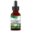 Nature's Answer Liver Support Herbal Blend, Alcohol-Free, 2,000 mg,