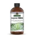 Liquid Fiber, Natural Lemon-Lime