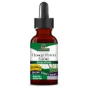 Nature's Answer Hyssop Flower Extract, Alcohol-Free, 505 mg