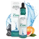Buried Treasure Zinc