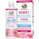 MaryRuth's Organics Women's Multivitamin + Lustriva Hair Growth Liposomal