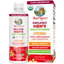 Organic Men's Multivitamin Liposomal