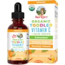 Organic Toddler Vitamin C Liquid Drops