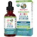 MaryRuth's Organic Kids Focus & Attention Liquid Drops