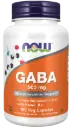GABA with Vitamin B-6, 500 mg