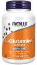 L-Glutamine, 500 mg