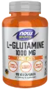 Sports, L-Glutamine, 1,000 mg