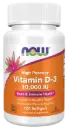 Vitamin D-3, High Potency, 250 mcg (10,000 IU)