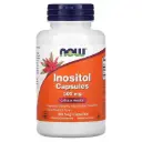 NOW Inositol, 500 mg