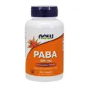 PABA, 500 mg