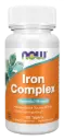 Iron Complex